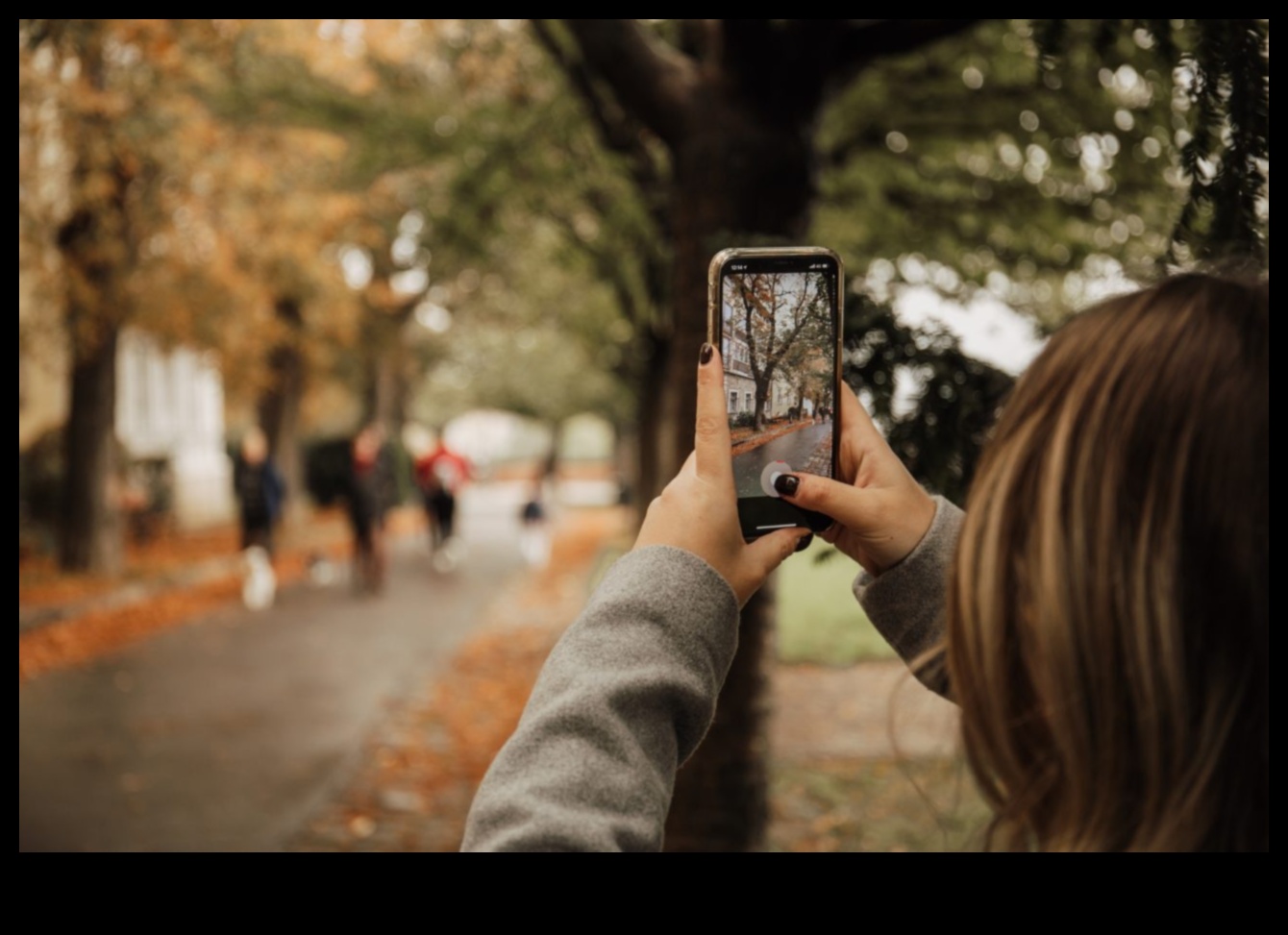 Shutter Sırları: Uzman Fotoğrafçılık Eğitimi ile Becerilerinizi Geliştirin