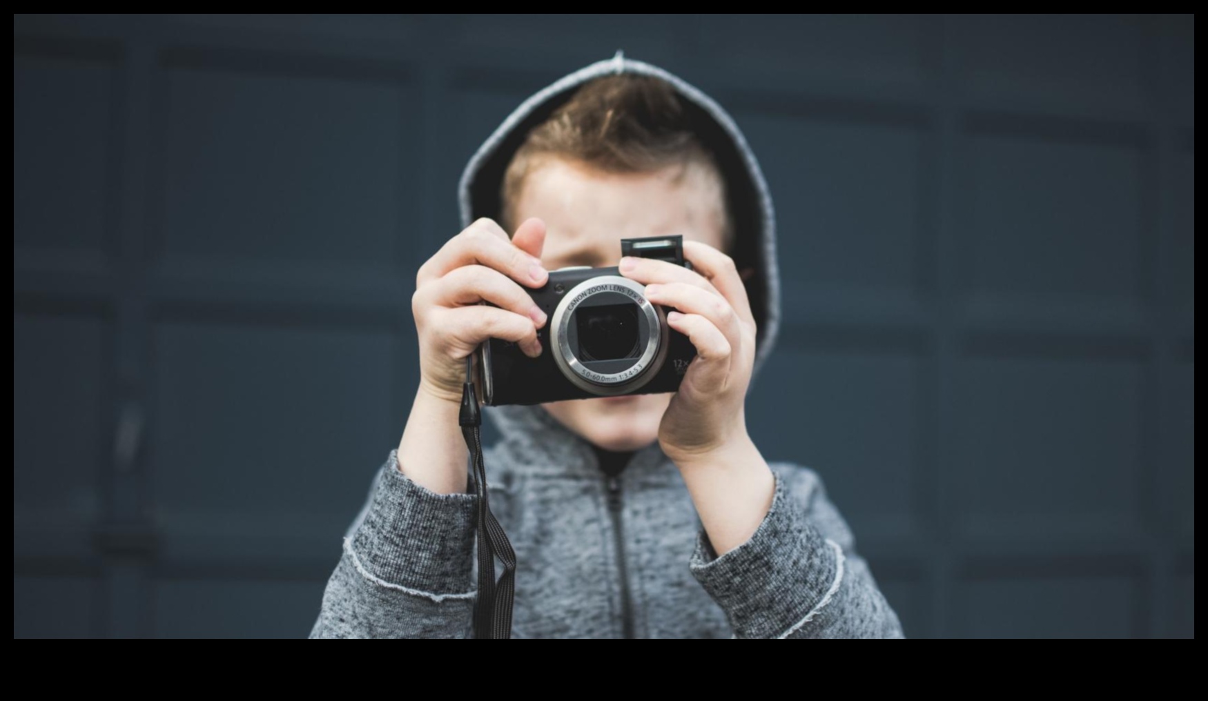 Shutter Sırları: Uzman Fotoğrafçılık Eğitimi ile Becerilerinizi Geliştirin