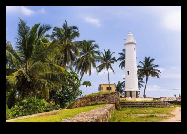 Landmark Deniz Feneri: Kültürel Denizlerde Rehberlik