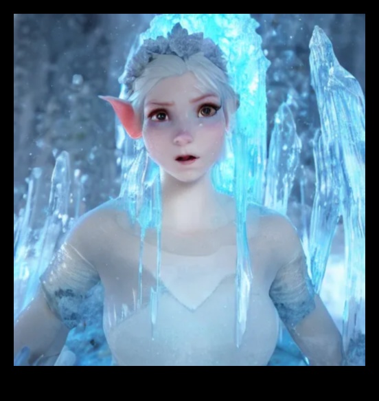 Frozen Fantasy: Kışın Buzlu Güzelliğini Yakalamak İçin Teknikler