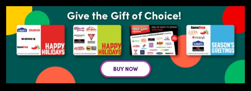 can you use a visa gift card online