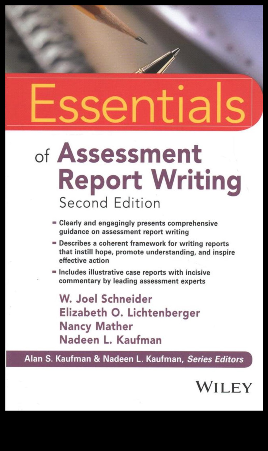 what is an editorial assessment