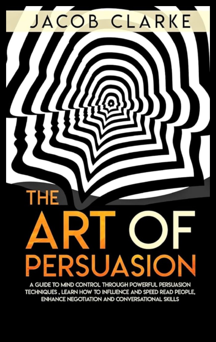 Editorial Design The Art of Persuasion 1